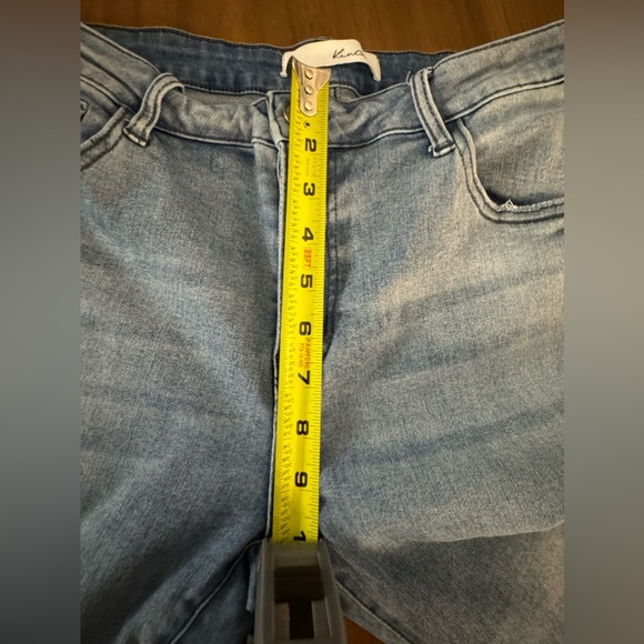 KanCan light wash jeans Size 13 - Picture 8 of 8